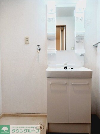 オリージャの物件内観写真